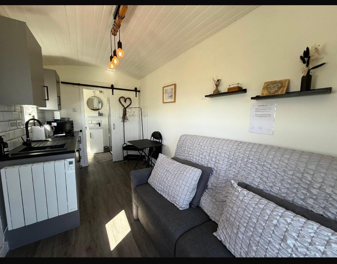 Farr North Lodge 1 Wick  Kültér fotó